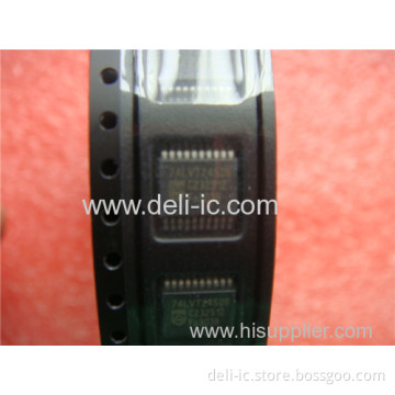 74lvt245db - 3.3v Octal Transceiver With Direction Pin 3-state - Nxp Semiconductors 